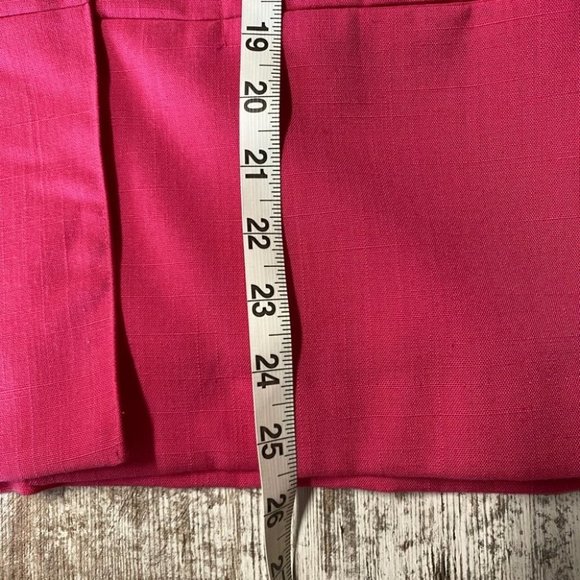 Vintage Hot Pink Worthington Suit - Picture 11 of 12